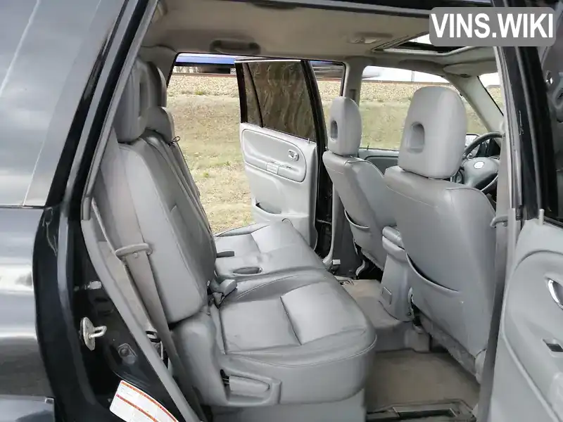 Внедорожник / Кроссовер Suzuki Grand Vitara 2004 2 л. Ручная / Механика обл. Николаевская, Снегировка - Фото 1/12