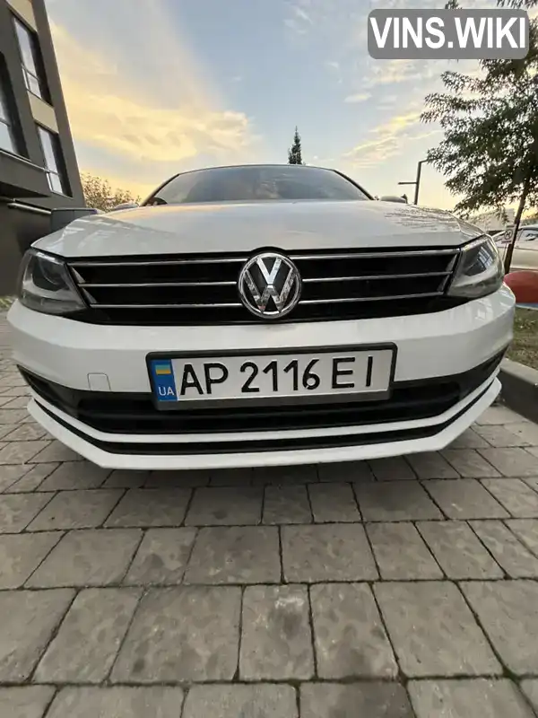 3VW267AJ0GM210870 Volkswagen Jetta 2015 Седан 1.4 л. Фото 7