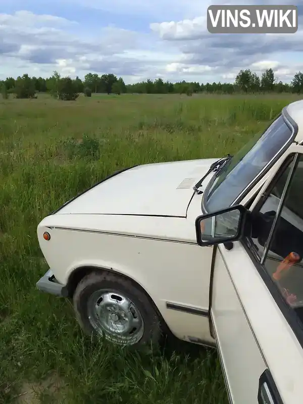 21010617825 ВАЗ / Lada 2101 1973 Седан 1.57 л. Фото 3