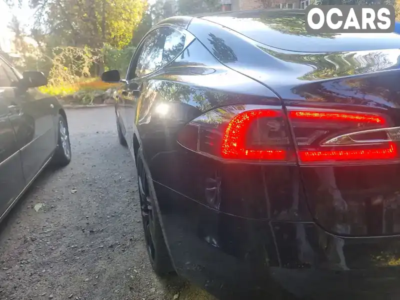 5YJSA1E10HF183975 Tesla Model S 2017 Ліфтбек  Фото 6