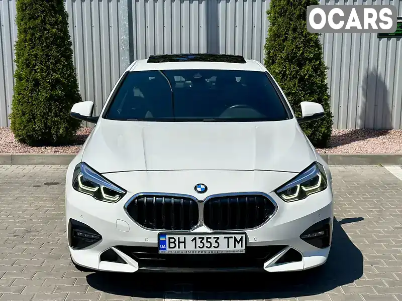 Купе BMW 2 Series Gran Coupe 2020 2 л. Автомат обл. Одеська, Одеса - Фото 1/21