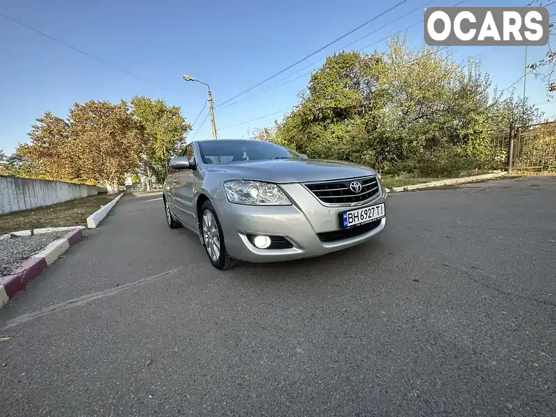 Седан Toyota Aurion 2007 3.5 л. Автомат обл. Одесская, Одесса - Фото 1/21