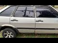 Хетчбек ВАЗ / Lada 2109 2003 1.5 л. Ручна / Механіка обл. Рівненська, Рівне - Фото 1/20