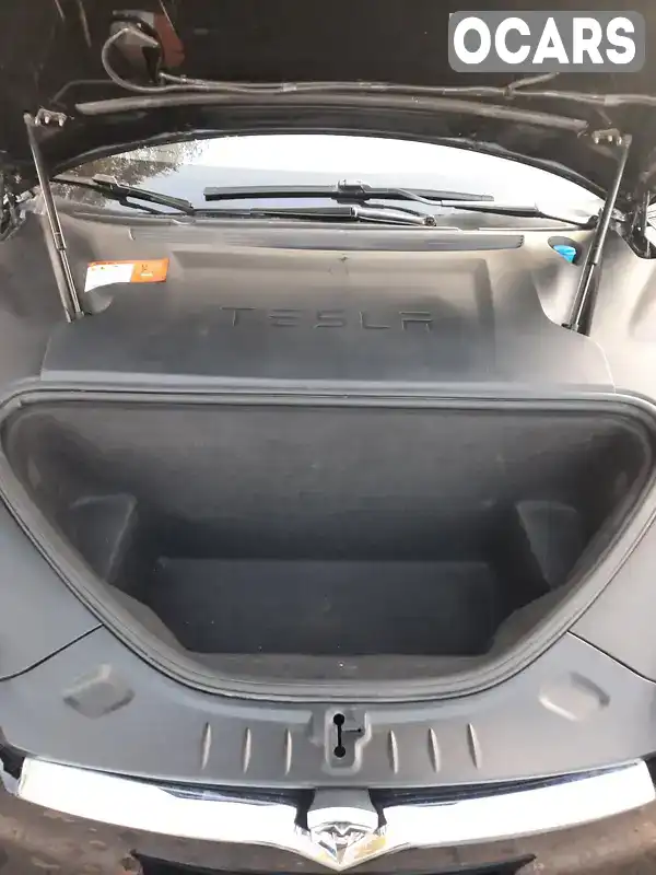 5YJSA1E20JF280771 Tesla Model S 2018 Лифтбек  Фото 5