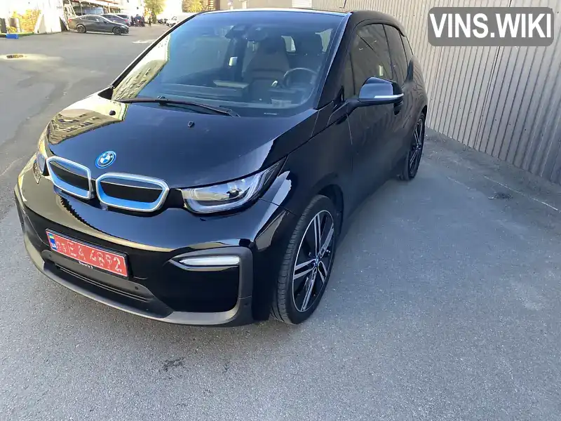 WBY8P2107L7G79335 BMW I3 2020 Хэтчбек  Фото 2