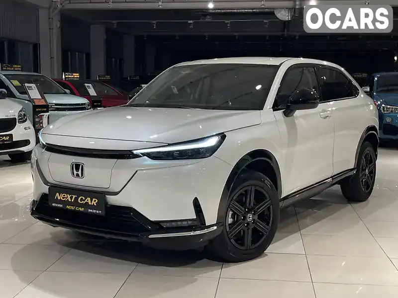 Позашляховик / Кросовер Honda eNS1 2023 null_content л. Автомат обл. Київська, Київ - Фото 1/21