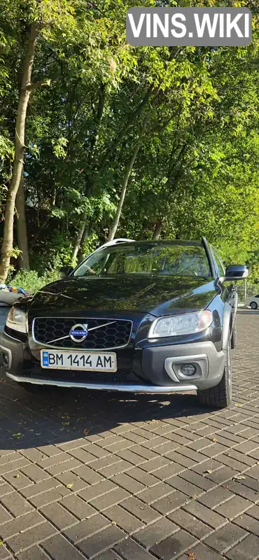 Універсал Volvo XC70 2016 2 л. Автомат обл. Київська, Київ - Фото 1/18