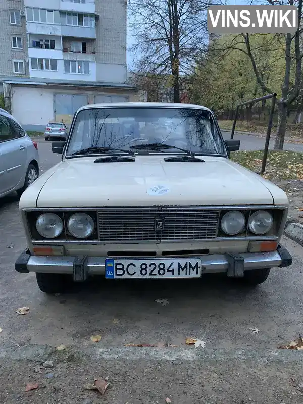 Седан ВАЗ / Lada 2106 1993 1.45 л. Ручная / Механика обл. Львовская, Львов - Фото 1/10