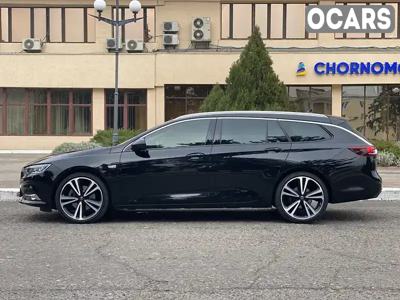 Універсал Opel Insignia 2019 2 л. Автомат обл. Одеська, Чорноморськ (Іллічівськ) - Фото 1/21