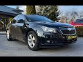 Седан Chevrolet Cruze 2010 1.8 л. Автомат обл. Львівська, Львів - Фото 1/19