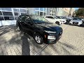 Внедорожник / Кроссовер Hyundai Kona 2018 2 л. Автомат обл. Одесская, Одесса - Фото 1/21