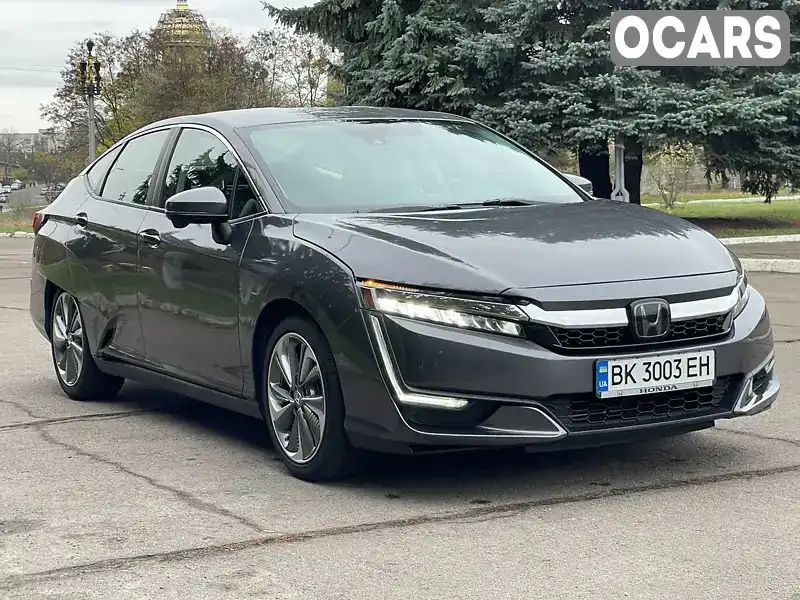 Седан Honda Clarity 2018 1.5 л. Автомат обл. Рівненська, Рівне - Фото 1/21