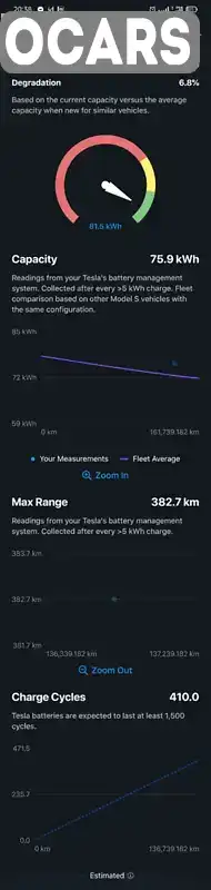 5YJSA2CN4DFP23964 Tesla Model S 2013 Лифтбек  Фото 2