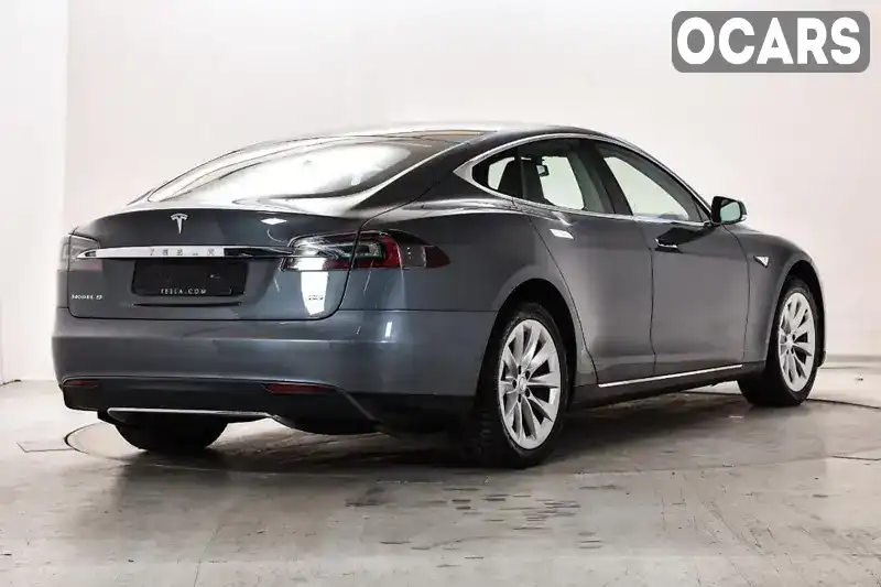 5YJSA2CN4DFP23964 Tesla Model S 2013 Лифтбек  Фото 8