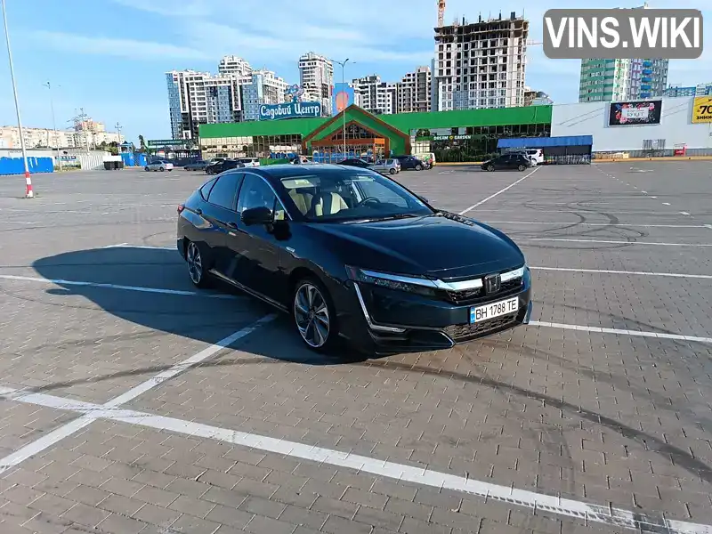 Седан Honda Clarity 2017 1.5 л. Типтронік обл. Одеська, Одеса - Фото 1/18