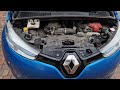 Хэтчбек Renault Zoe 2016 null_content л. Автомат обл. Днепропетровская, Днепр (Днепропетровск) - Фото 1/21