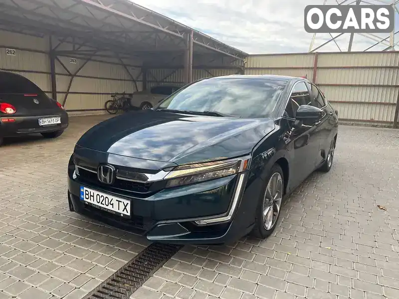 Седан Honda Clarity 2018 1.5 л. Автомат обл. Дніпропетровська, Дніпро (Дніпропетровськ) - Фото 1/21