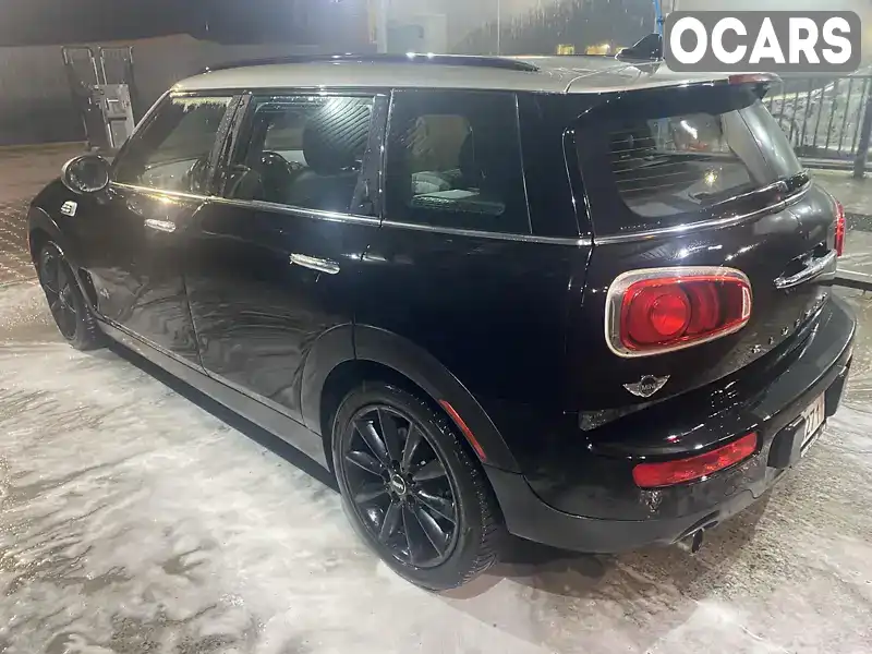 Універсал MINI Clubman 2016 1.5 л. Автомат обл. Львівська, Львів - Фото 1/21