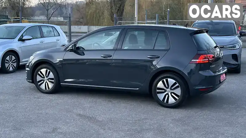 Хетчбек Volkswagen e-Golf 2014 null_content л. Автомат обл. Вінницька, Вінниця - Фото 1/21