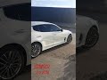 Фастбек Kia Stinger 2018 2 л. Автомат обл. Хмельницька, Хмельницький - Фото 1/21