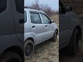 Универсал Suzuki Ignis 2007 1.3 л. Ручная / Механика обл. Киевская, Киев - Фото 1/21