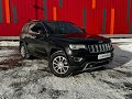 Позашляховик / Кросовер Jeep Grand Cherokee 2015 2.99 л. Автомат обл. Київська, Київ - Фото 1/21