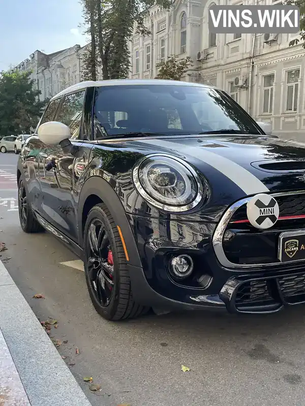 Хэтчбек MINI Hatch 2019 2 л. Автомат обл. Киевская, Киев - Фото 1/5