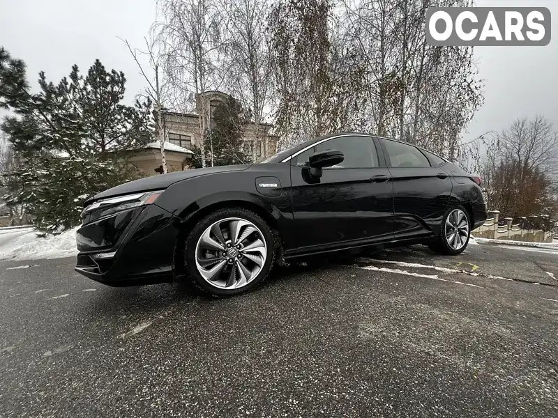 Седан Honda Clarity 2018 1.5 л. Варіатор обл. Київська, Київ - Фото 1/11