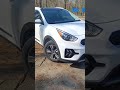 Позашляховик / Кросовер Kia Niro 2022 1.58 л. Автомат обл. Київська, Фастів - Фото 1/21