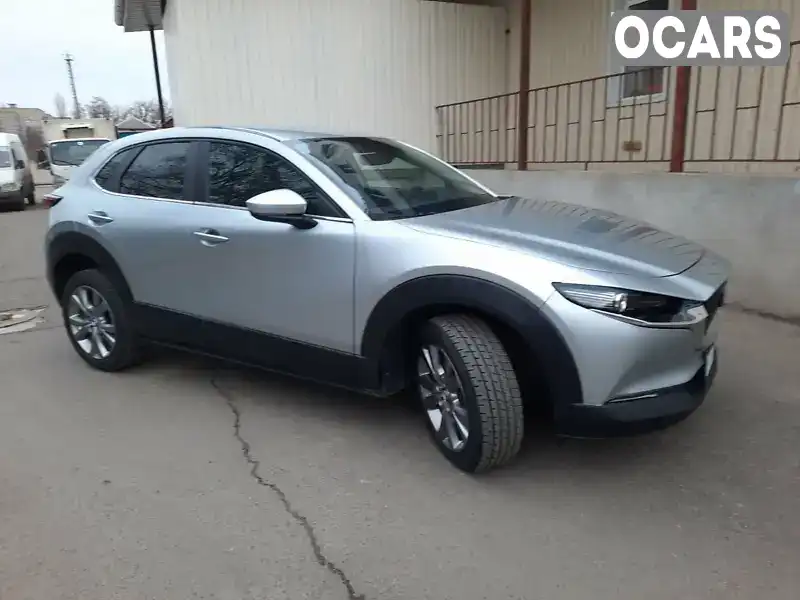 Внедорожник / Кроссовер Mazda CX-30 2020 2.49 л. Автомат обл. Николаевская, Вознесенск - Фото 1/14