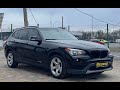 Внедорожник / Кроссовер BMW X1 2012 2 л. Автомат обл. Львовская, Стрый - Фото 1/21