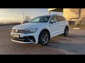 Позашляховик / Кросовер Volkswagen Tiguan Allspace 2018 2 л. Автомат обл. Київська, Київ - Фото 1/21