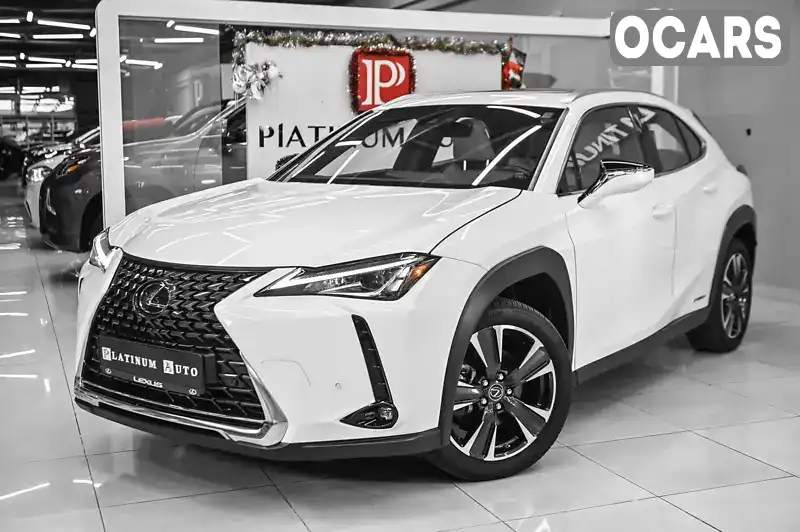 Внедорожник / Кроссовер Lexus UX 2020 1.99 л. Автомат обл. Одесская, Одесса - Фото 1/21