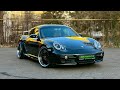 Купе Porsche Cayman 2007 3.4 л. Ручная / Механика обл. Одесская, Одесса - Фото 1/21