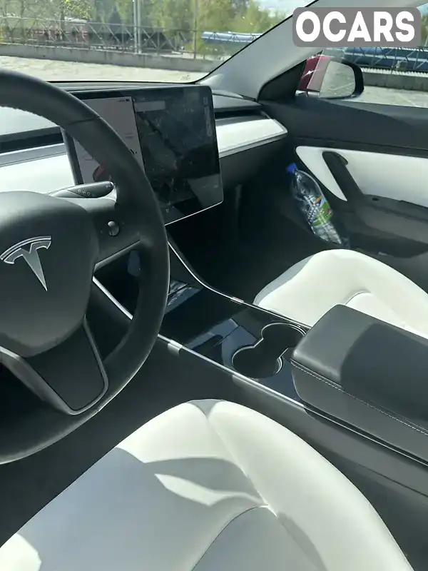 5YJ3E7EB7KF419646 Tesla Model 3 2019 Седан  Фото 8