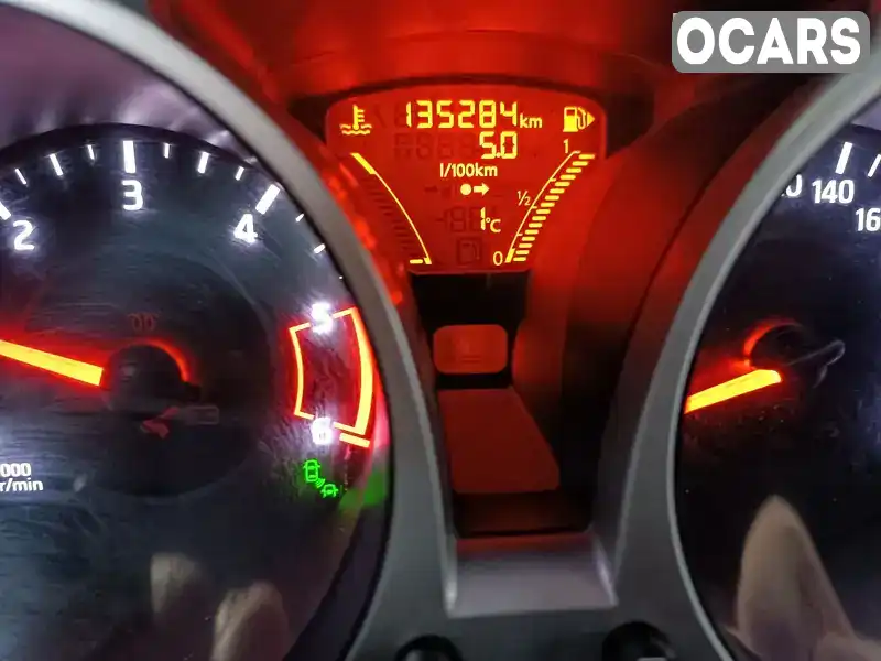 Позашляховик / Кросовер Nissan Juke 2015 1.5 л. Ручна / Механіка обл. Дніпропетровська, Павлоград - Фото 1/21