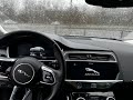 Позашляховик / Кросовер Jaguar I-Pace 2019 null_content л. Варіатор обл. Київська, Київ - Фото 1/21