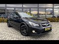 Позашляховик / Кросовер Subaru XV 2012 2 л. Ручна / Механіка обл. Закарпатська, Мукачево - Фото 1/21