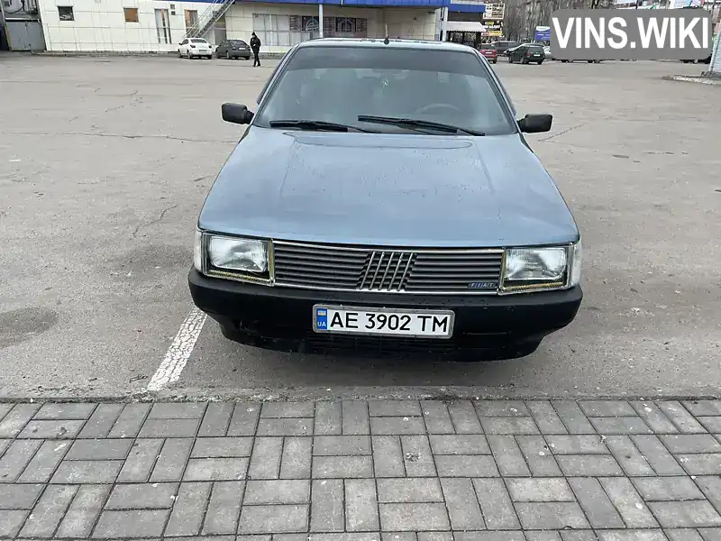 Лифтбек Fiat Croma 1989 1.89 л. Ручная / Механика обл. Днепропетровская, Кривой Рог - Фото 1/13