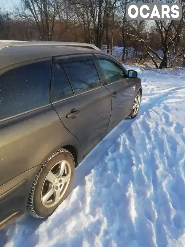 Універсал Toyota Avensis 2005 2.23 л. Ручна / Механіка обл. Львівська, Червоноград - Фото 1/13