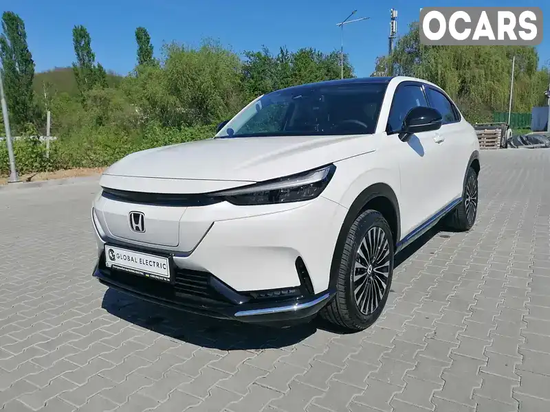 Позашляховик / Кросовер Honda eNS1 2023 null_content л. Автомат обл. Закарпатська, Мукачево - Фото 1/14