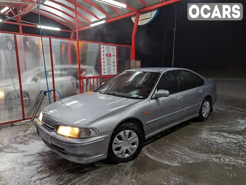 Седан Honda Accord 1994 2 л. обл. Волинська, Луцьк - Фото 1/11