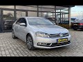 Седан Volkswagen Passat 2013 1.39 л. Ручна / Механіка обл. Закарпатська, Мукачево - Фото 1/21