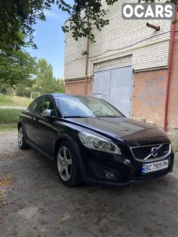 Хетчбек Volvo C30 2011 1.56 л. Ручна / Механіка обл. Львівська, Львів - Фото 1/10