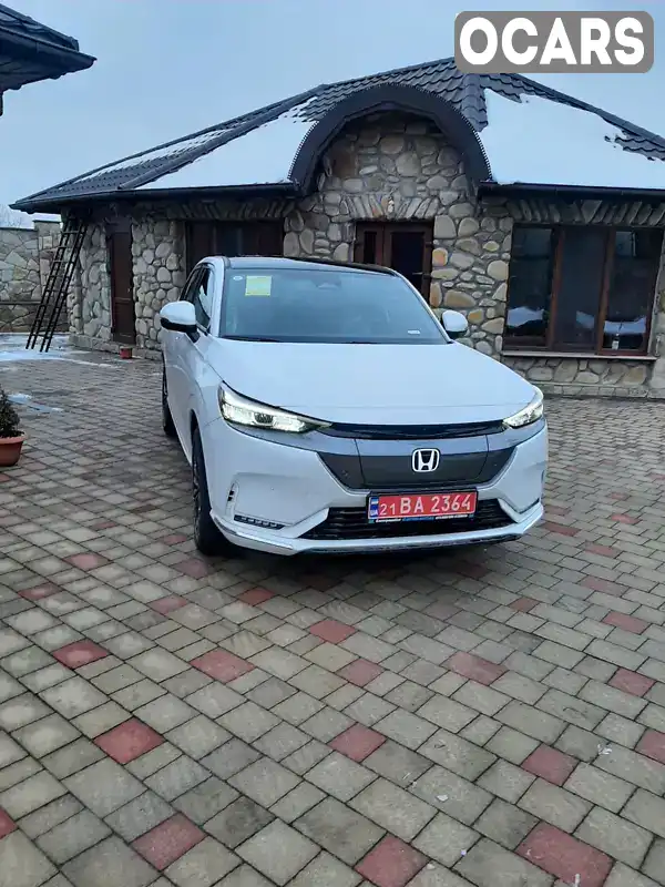 Позашляховик / Кросовер Honda eNP1 2023 null_content л. Автомат обл. Тернопільська, Тернопіль - Фото 1/21