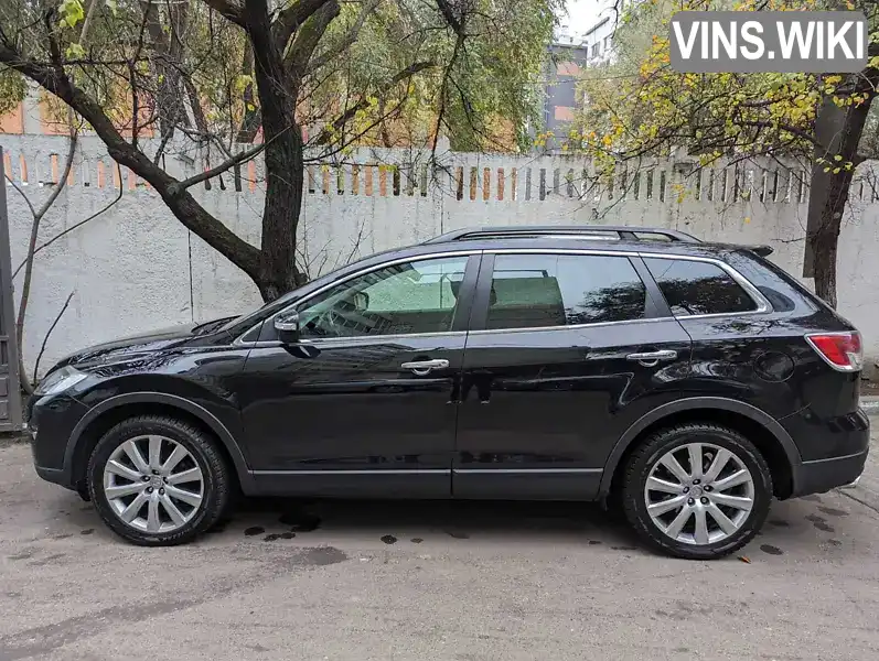 Внедорожник / Кроссовер Mazda CX-9 2008 3.7 л. Автомат обл. Одесская, Одесса - Фото 1/21