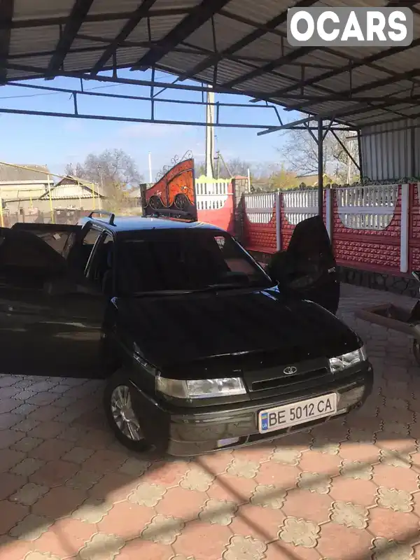 Універсал ВАЗ / Lada 2111 2006 1.8 л. Ручна / Механіка обл. Миколаївська, Врадіївка - Фото 1/6