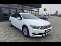 Універсал Volkswagen Passat 2016 1.6 л. Ручна / Механіка обл. Закарпатська, Мукачево - Фото 1/21