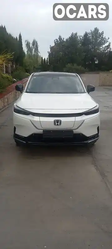 Позашляховик / Кросовер Honda eNS1 2023 null_content л. Автомат обл. Тернопільська, Тернопіль - Фото 1/21