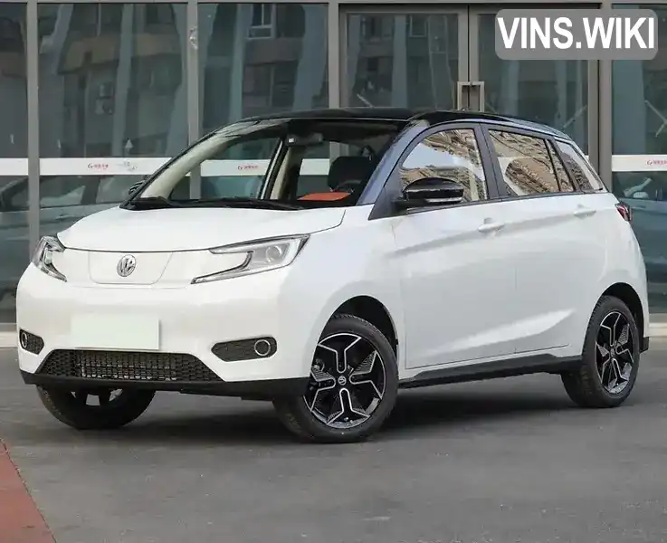 Хэтчбек Diandongwu Young Mini EV 2022 null_content л. Автомат обл. Днепропетровская, Днепр (Днепропетровск) - Фото 1/21